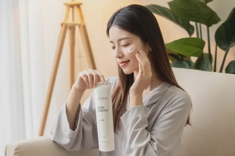 女生屁股有濕疹能夠徹底治愈嗎(圖3)