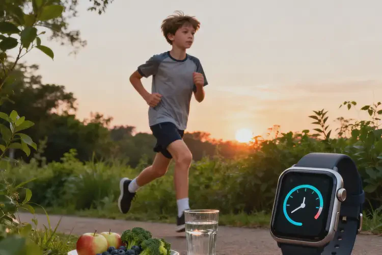 青少年睡前血糖17(圖1)