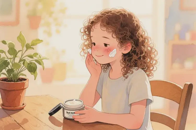 小學(xué)生身上有濕疹不管它會(huì)自己好嗎(圖3)