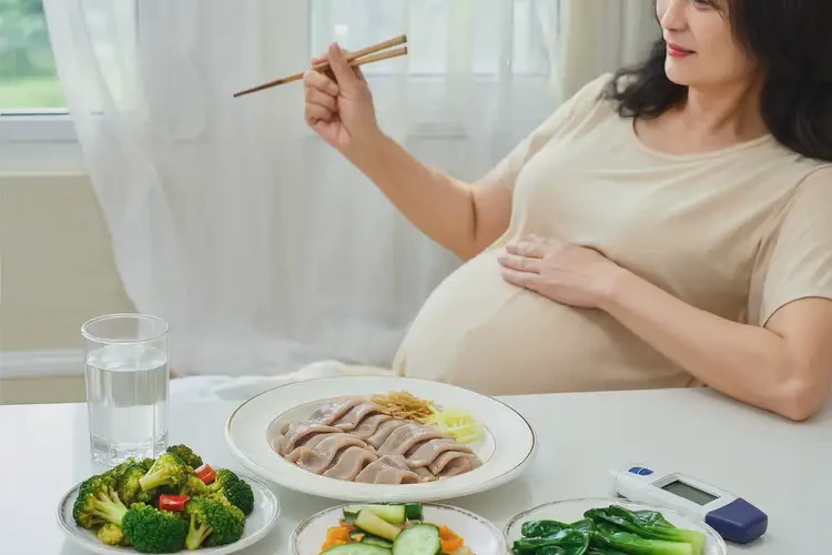 妊娠糖尿病患者三伏天可以吃猪肚吗(图4)