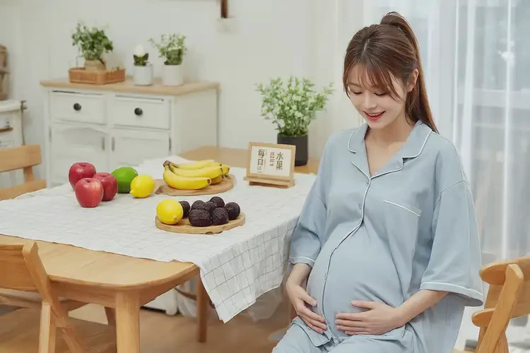 懷孕21周可以吃烏梅嗎