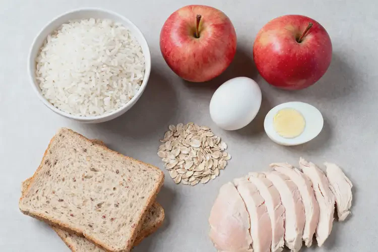 817千焦热量相当于多少食物(图4)