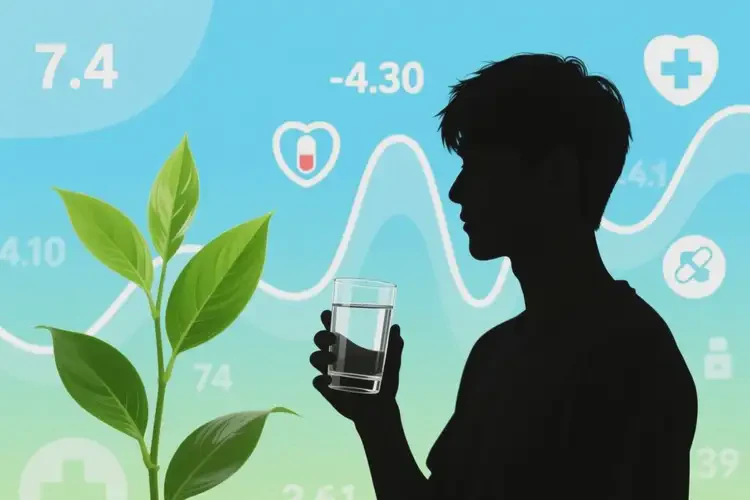 年輕人空腹血糖7(圖2)