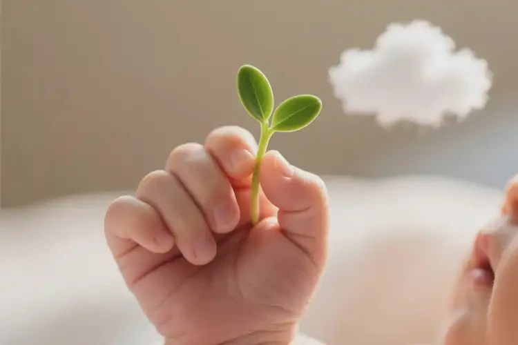 新生兒全身容易起濕疹能徹底自愈嗎(圖2)