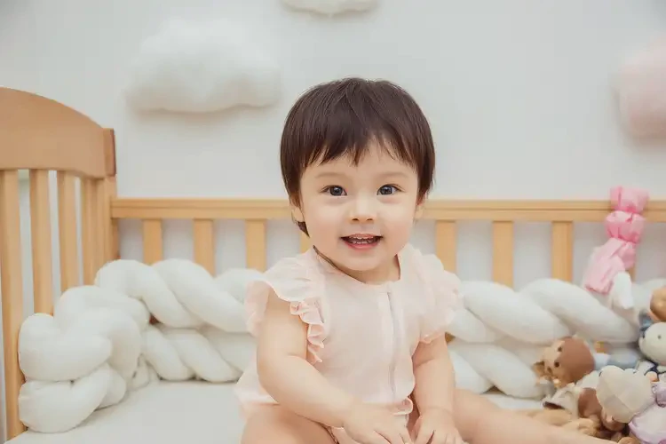 幼儿屁股上有湿疹能够彻底治愈吗(图2)