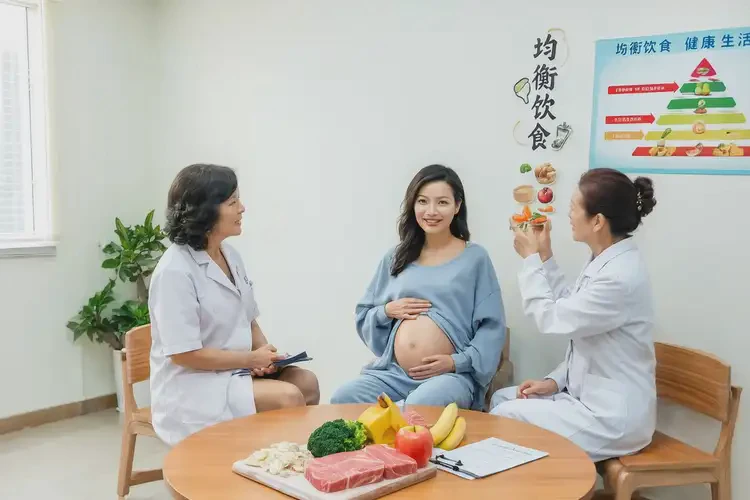 懷孕6個(gè)多月可以吃木藍(lán)嗎