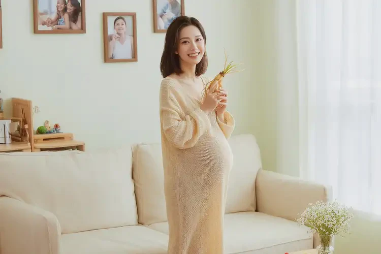 懷孕10多天可以吃人參果嗎(圖4)