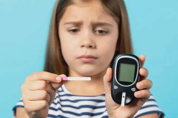 兒童早上空腹血糖17(圖1)