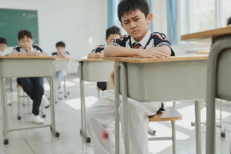 中學(xué)生屁股上起濕疹不管它會(huì)自己自愈嗎(圖4)