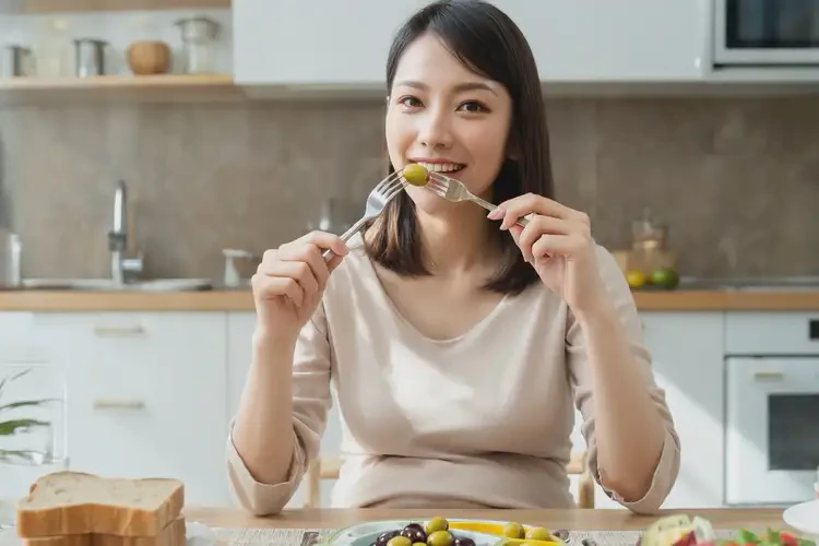 孕35周吃橄欖可以嗎(圖4)