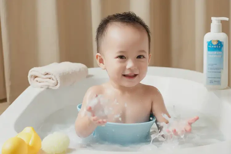 寶寶肚子偶爾長濕疹不管它會自己痊愈嗎(圖2)