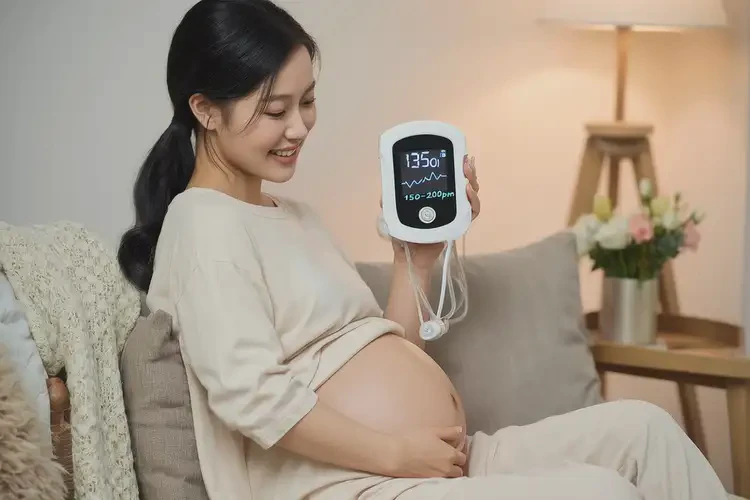 孕5周3天胎心183正常嗎(圖3)