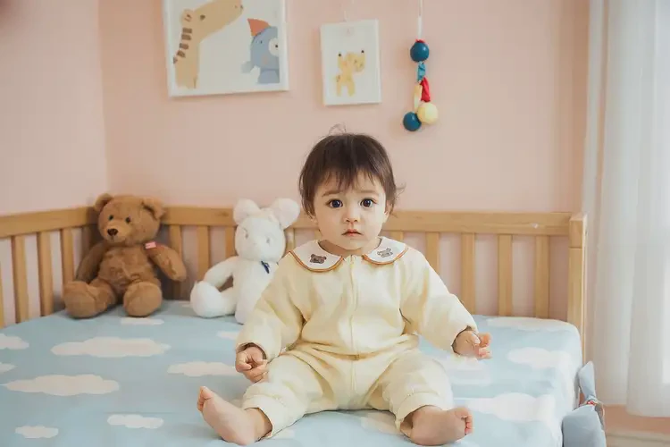 幼兒脖子容易長濕疹不管它會自己自愈嗎(圖1)