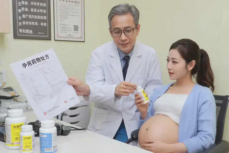 產(chǎn)婦肚子上出濕疹可以徹底自愈嗎(圖2)