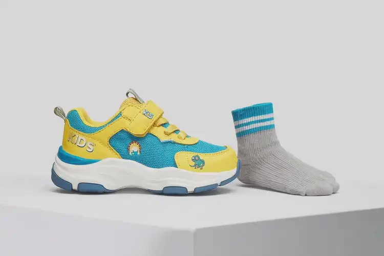 小學生腳上容易長濕疹不管它會自己痊愈嗎(圖3)