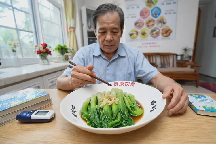 糖尿病合并高血脂患者三伏天可以吃西洋菜吗(图4)