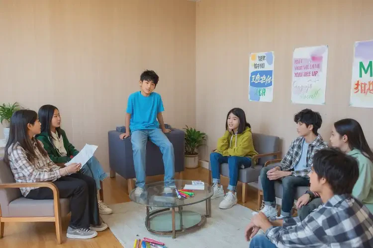 青少年身上經(jīng)常起濕疹能靠自己自愈嗎(圖1)