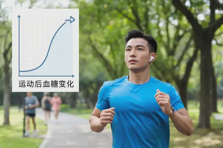 年輕人晚餐血糖8點(diǎn)6是糖尿病嗎(圖3)