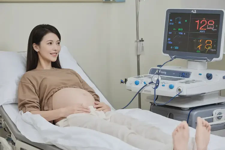 懷孕第18周胎心率88還要保胎嗎(圖4)