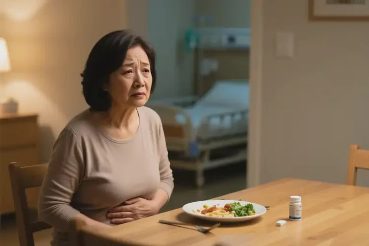 更年期女性晚餐血糖15點3是糖尿病嗎(圖1)