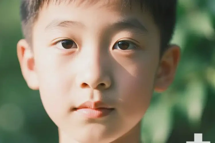 青年人臉上有濕疹不管它會自己自愈嗎(圖3)