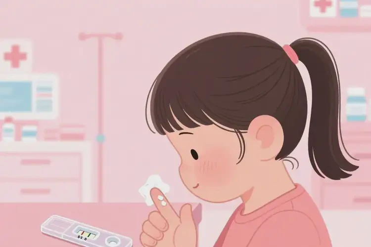 小孩中午血糖14(圖1)