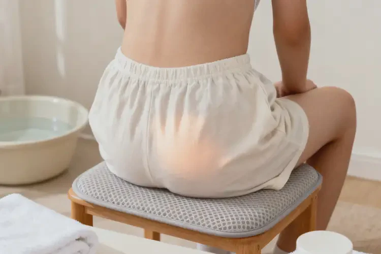 中學(xué)生屁股上經(jīng)常長(zhǎng)濕疹可不可以徹底自愈(圖4)