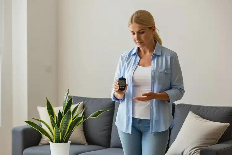 更年期女性中午血糖3(圖1)