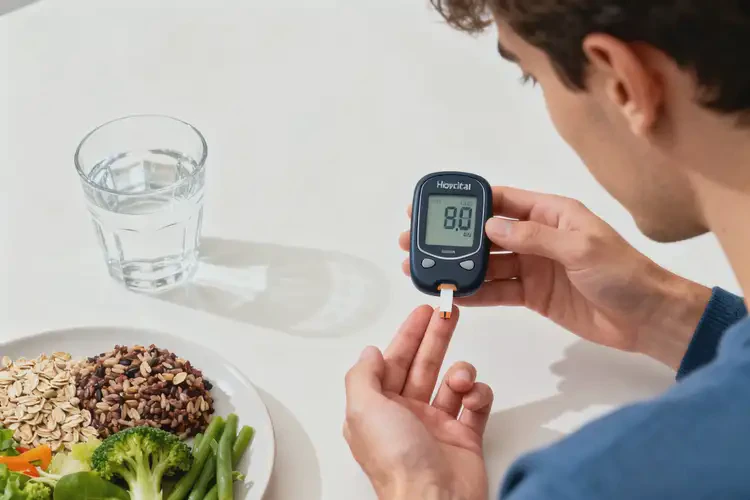 年輕人中餐血糖25(圖1)