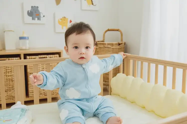 小兒脖子有濕疹可以徹底自愈嗎(圖3)