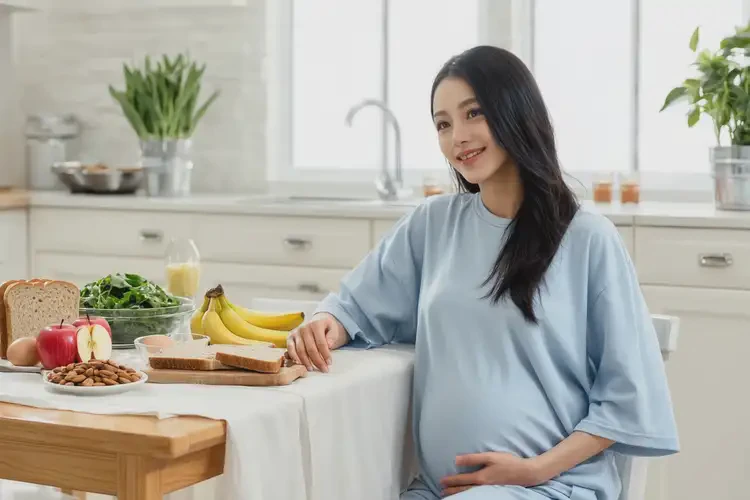 懷孕60多天可以吃阿科比果嗎(圖1)