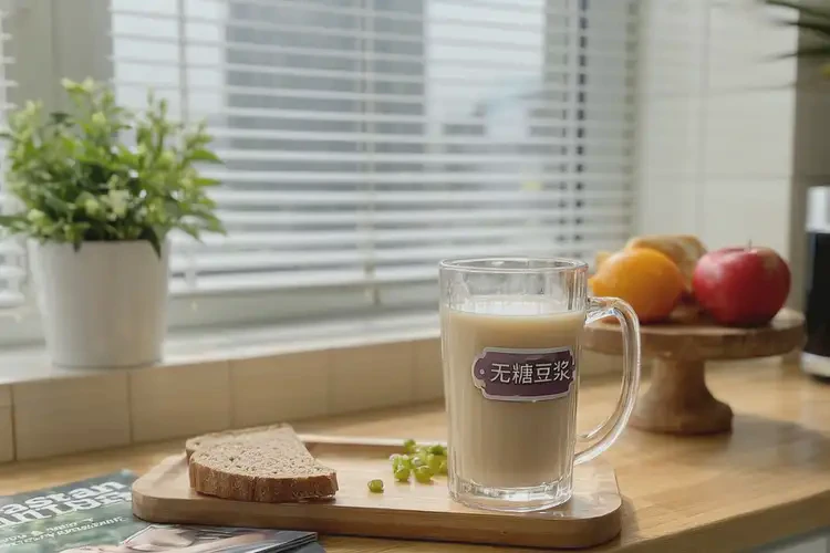 糖尿病人三伏天可以吃豆浆吗(图4)