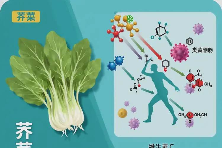 2型糖尿病患者三伏天可以吃荠菜吗(图2)
