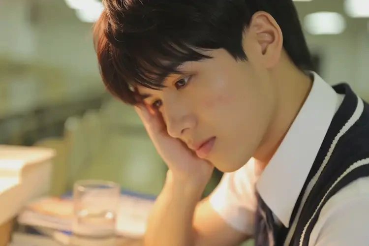 大學(xué)生臉上起濕疹可以徹底自愈嗎(圖3)