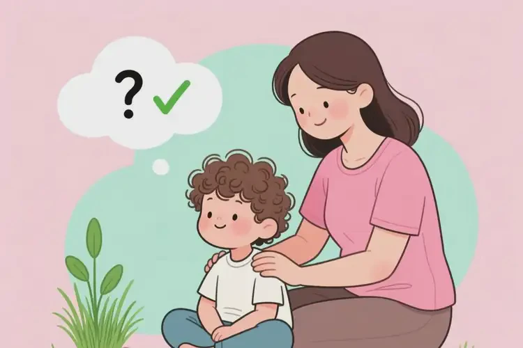 孩子肛周長濕疹可不可以徹底自愈(圖3)