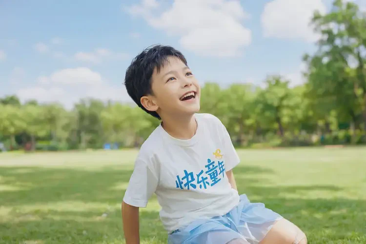 小學生屁股上出現(xiàn)濕疹能靠自己自愈嗎(圖1)