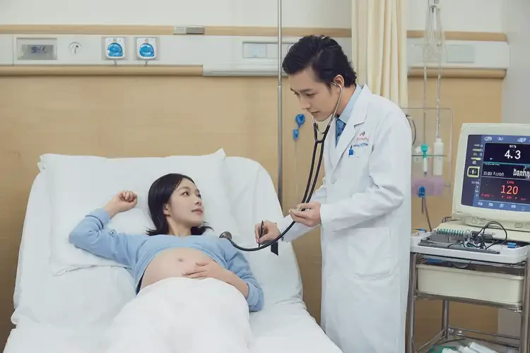 懷孕4個月胎心81還要保胎嗎(圖4)