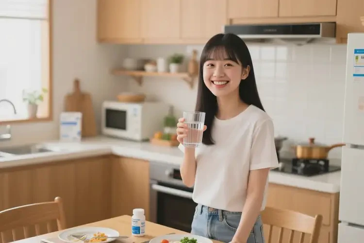 青少年晚餐血糖8點9意味著什么(圖3)