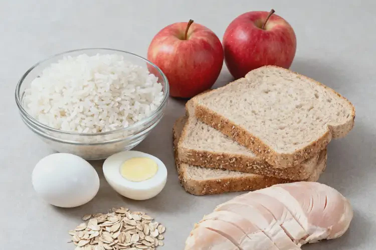 817千焦热量相当于多少食物(图2)