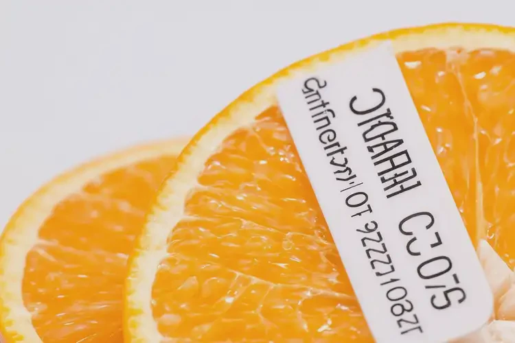 孕19周1天吃橙子可以嗎(圖3)