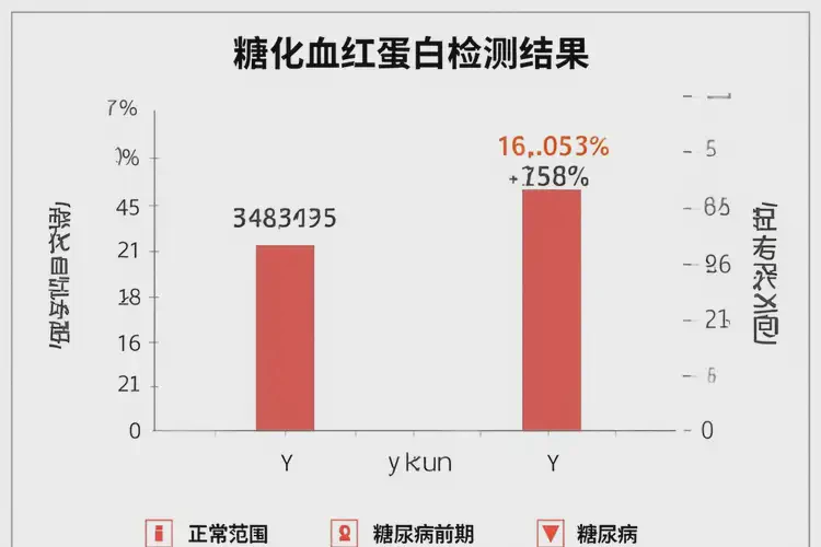 男人空腹血糖19(圖1)