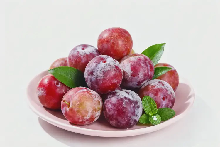 哺乳期寶媽可以吃李子嗎(圖4)