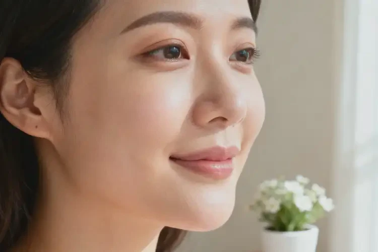 哺乳期妈妈面部容易长湿疹可不可以彻底自愈(图3)