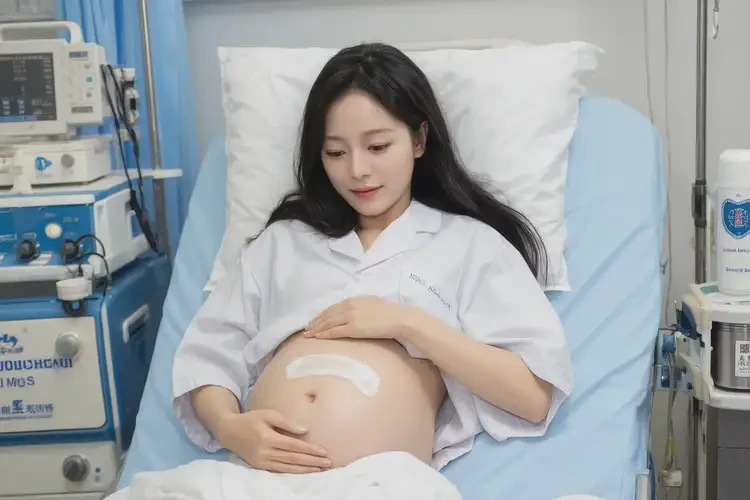 產(chǎn)婦肚子出濕疹能徹底自愈嗎(圖3)