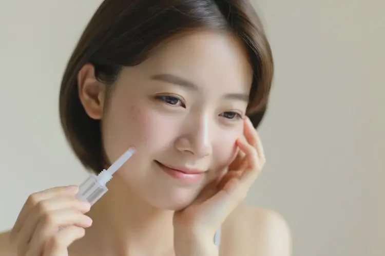 青年人脸上经常长湿疹能够彻底治愈吗(图4)