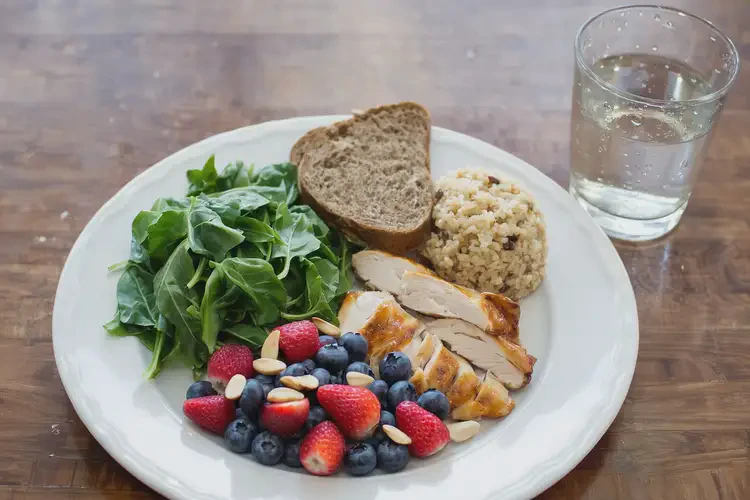 中老年人晚餐血糖24(圖1)