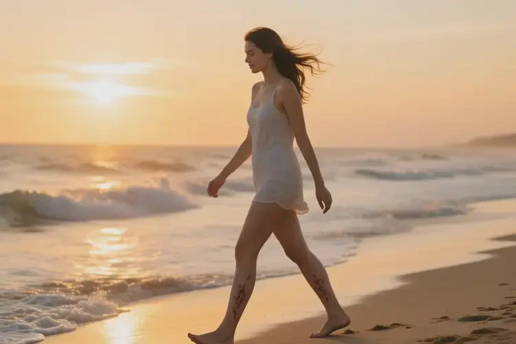 女性全身出濕疹可以徹底自愈嗎(圖2)