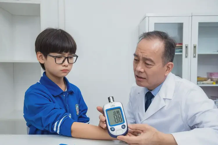 青少年下午血糖28(圖1)