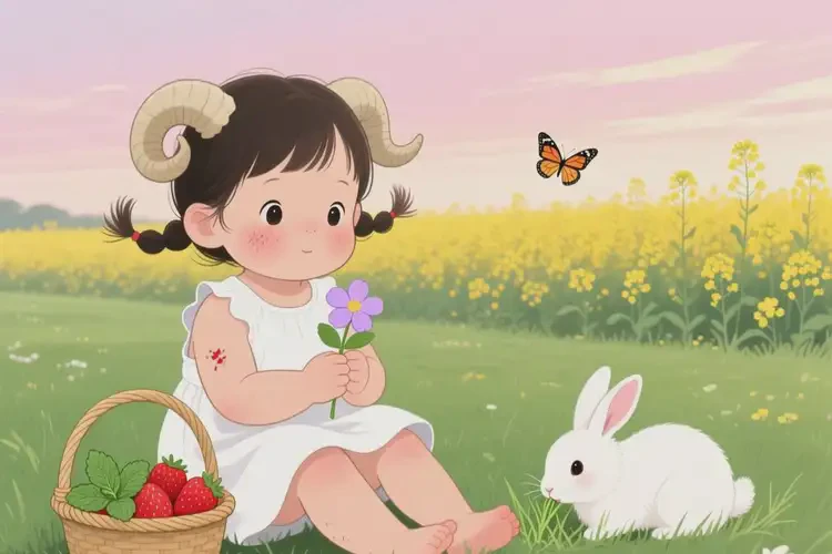 少兒身上偶爾長濕疹不管它會自己自愈嗎(圖3)