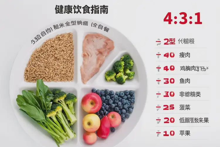 2型糖尿病患者三伏天可以吃炒饭吗(图4)